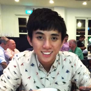 MFM - Nicholas